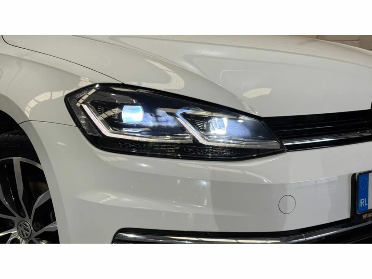 Volkswagen Golf Highline - Image 3