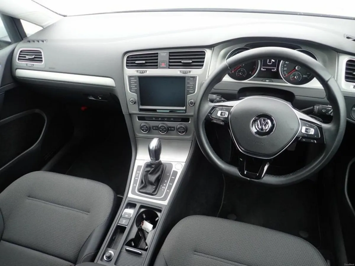 Volkswagen Golf 162 TSI Comfortline - Image 3
