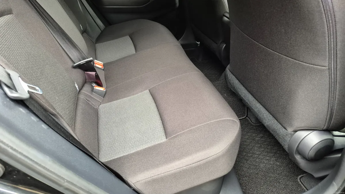 Toyota C-HR 2019 Very Low Mileage Immaculate - Image 3