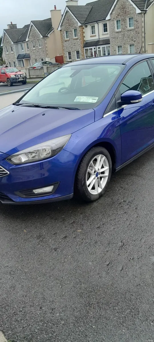 Ford Focus 2016 - Image 3