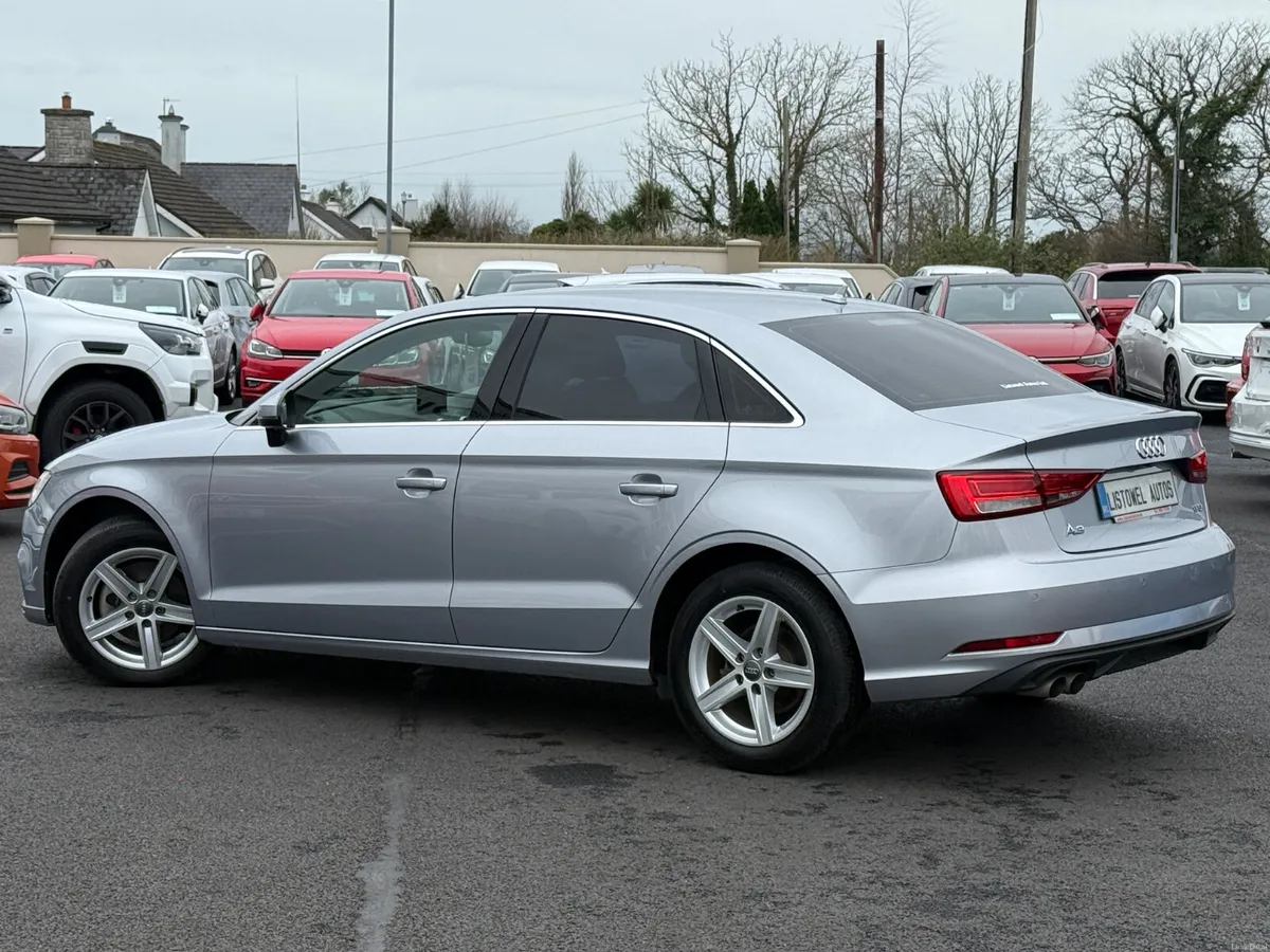 171 AUDI A3 SALOON 1.4 TSI AUTOMATIC - Image 3