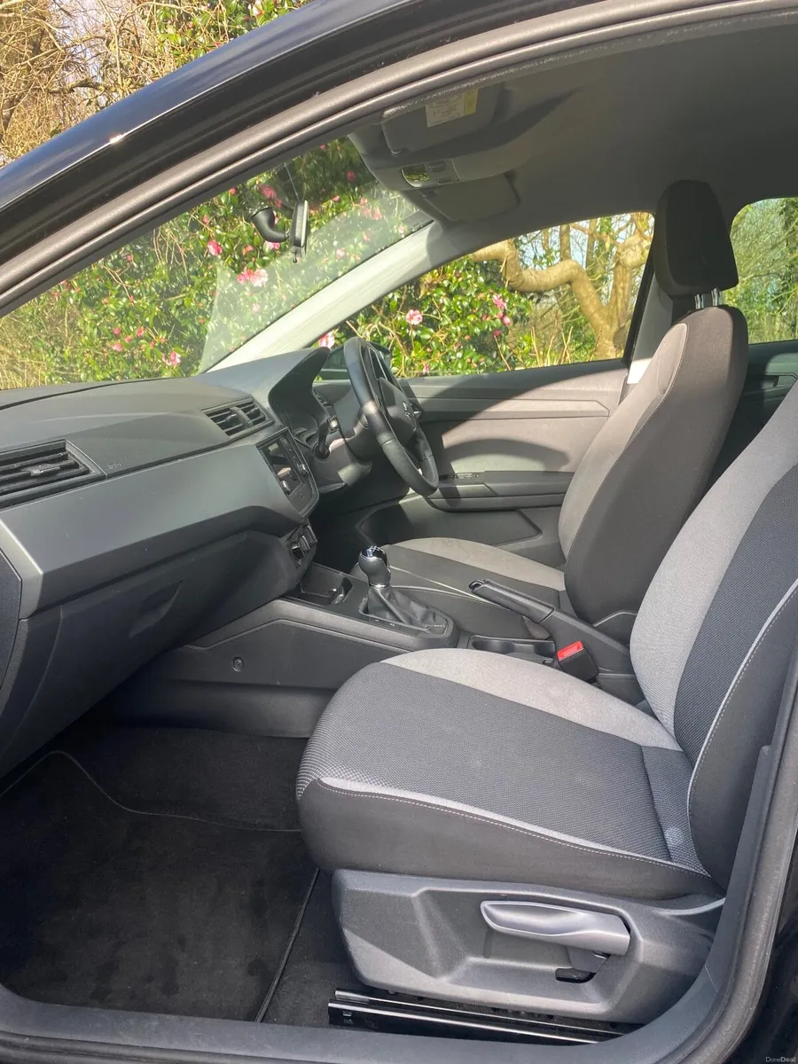 SEAT Ibiza 2020 - Image 4