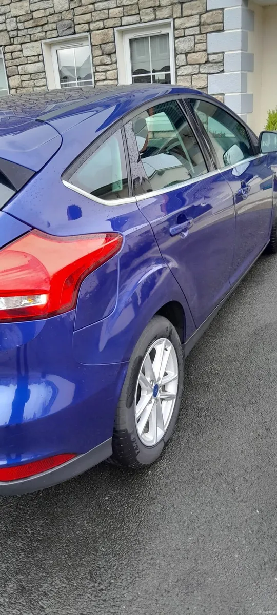 Ford Focus 2016 - Image 4