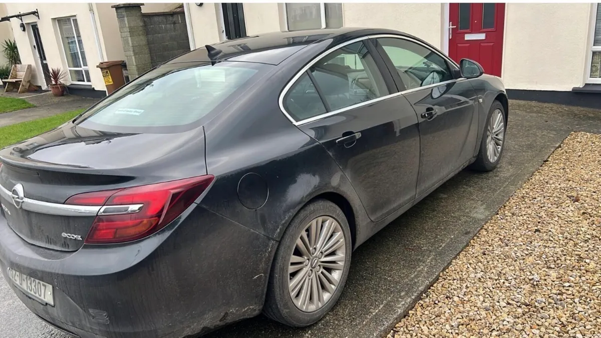 Opel Insignia 152. - Image 3