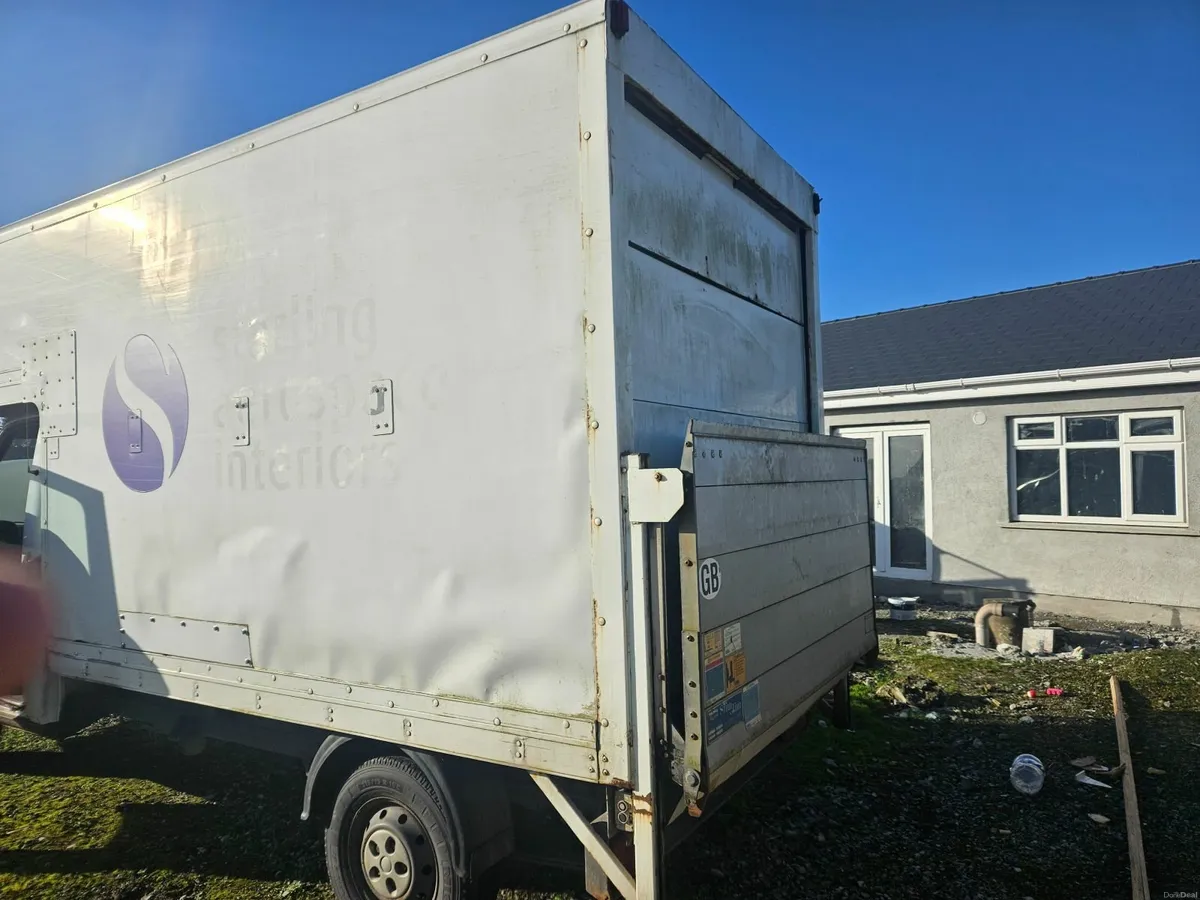 Land Rover Range Rover Sport 2006 - Image 1