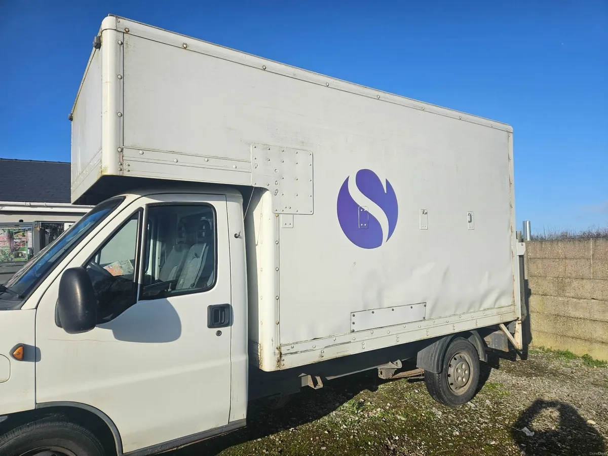 Land Rover Range Rover Sport 2006 - Image 2