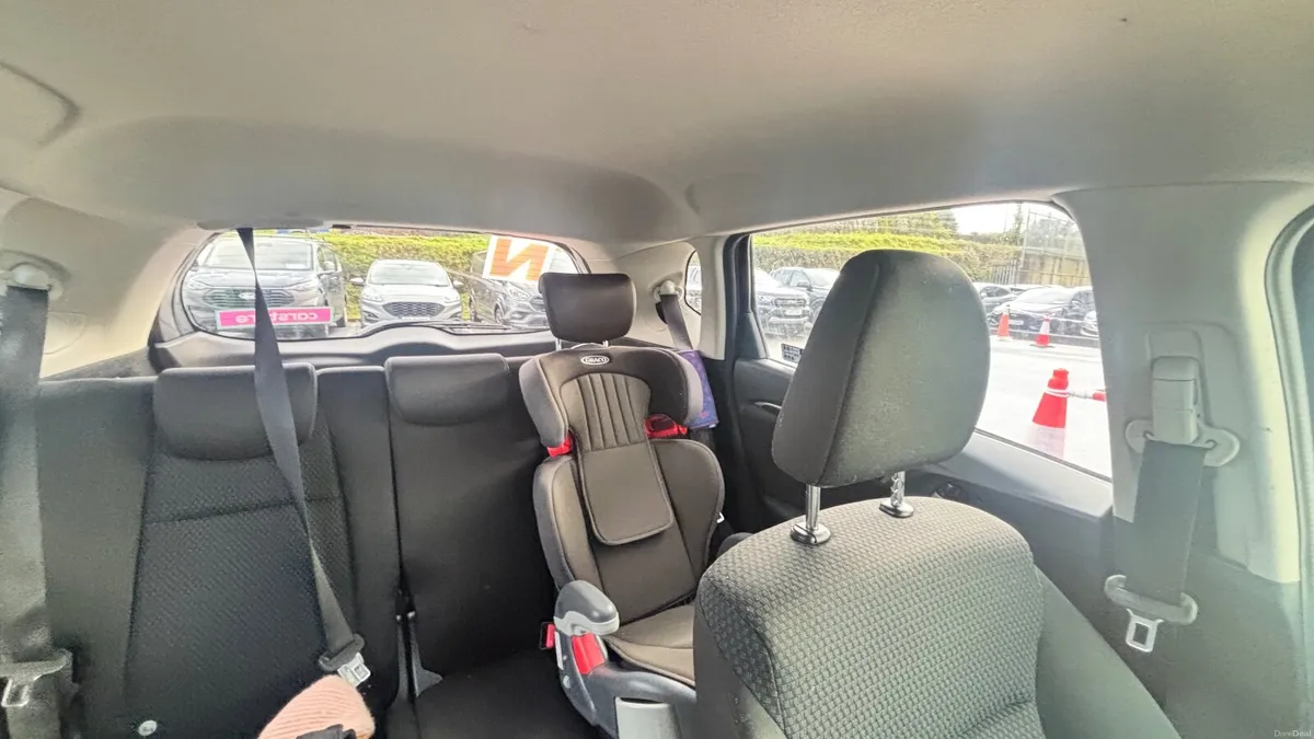 Honda Fit 2019 - Image 1