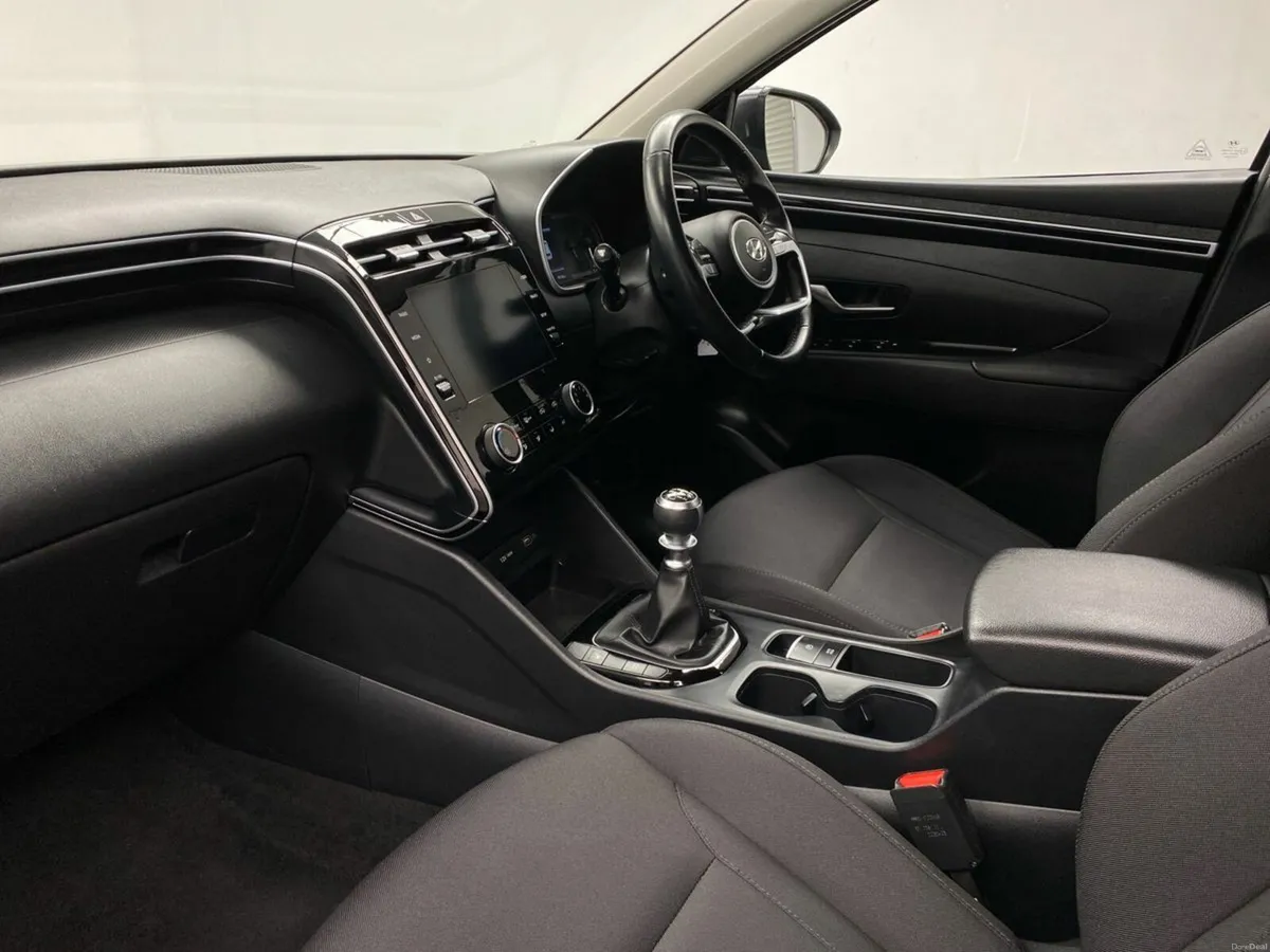 Hyundai Tucson 2WD Comfort Plus - Image 3