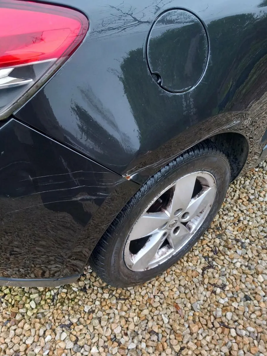 Renault megane coupe 1.5 dci 2009 - Image 4