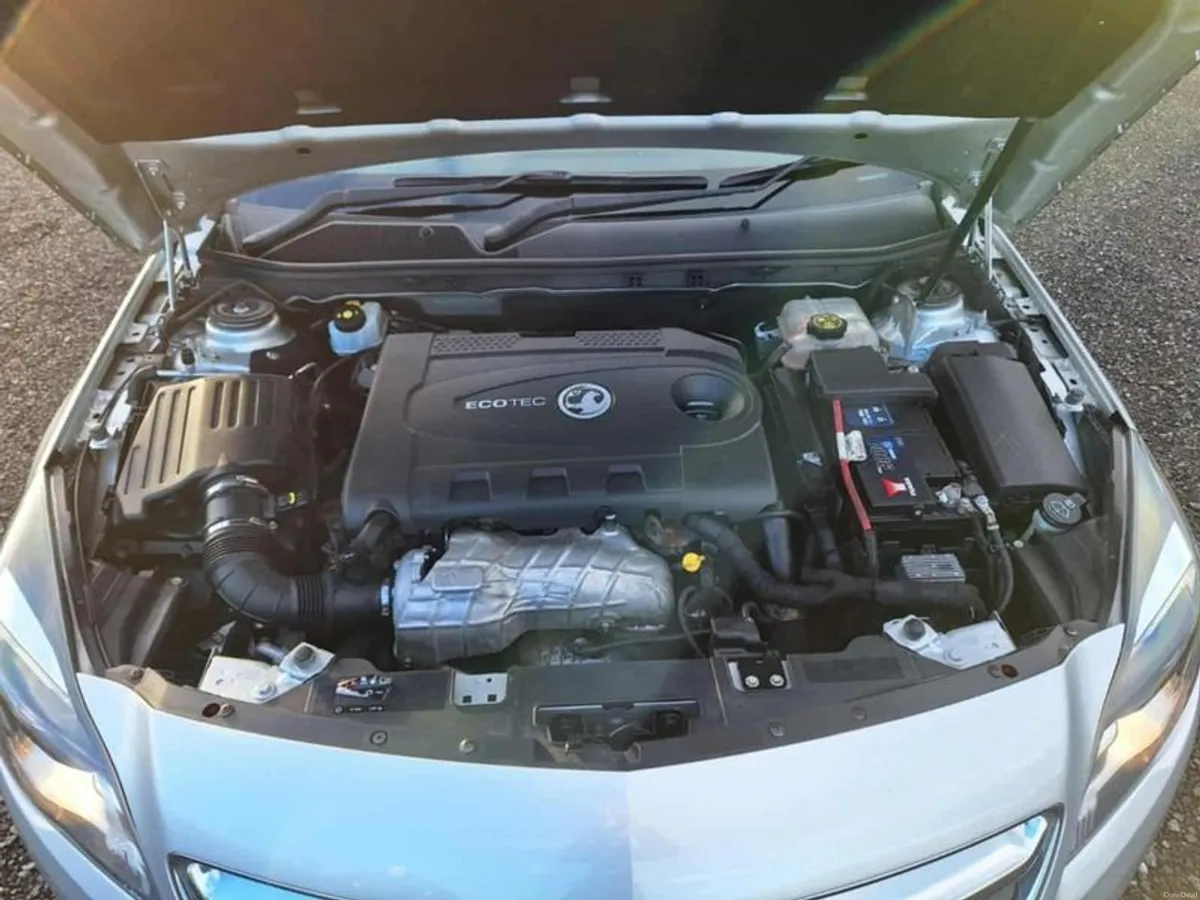 2016 Vauxhall Insignia - Image 3
