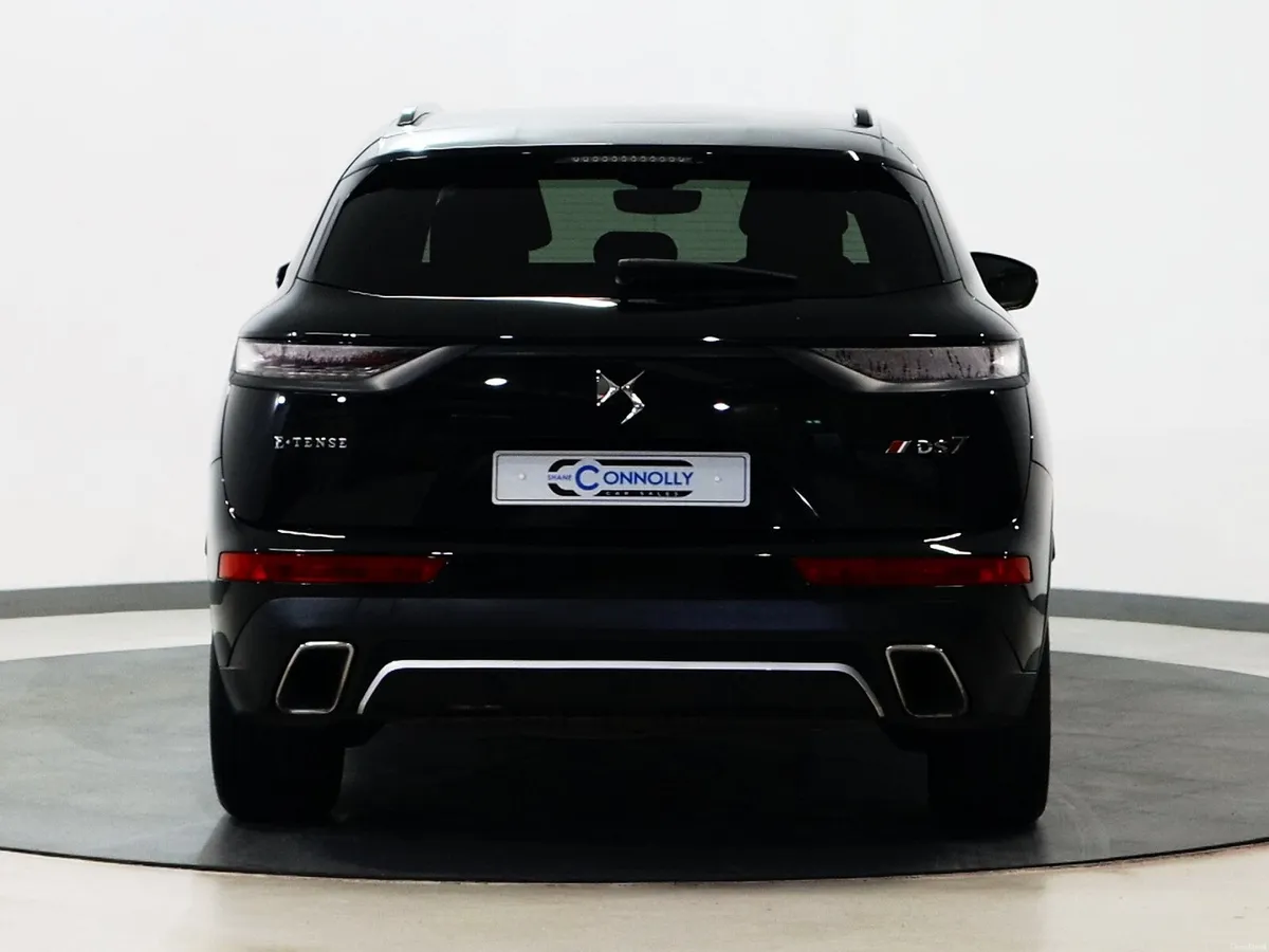 *57* 2022 DS Automobiles 7 Crossback 1.6 e-tense - Image 4
