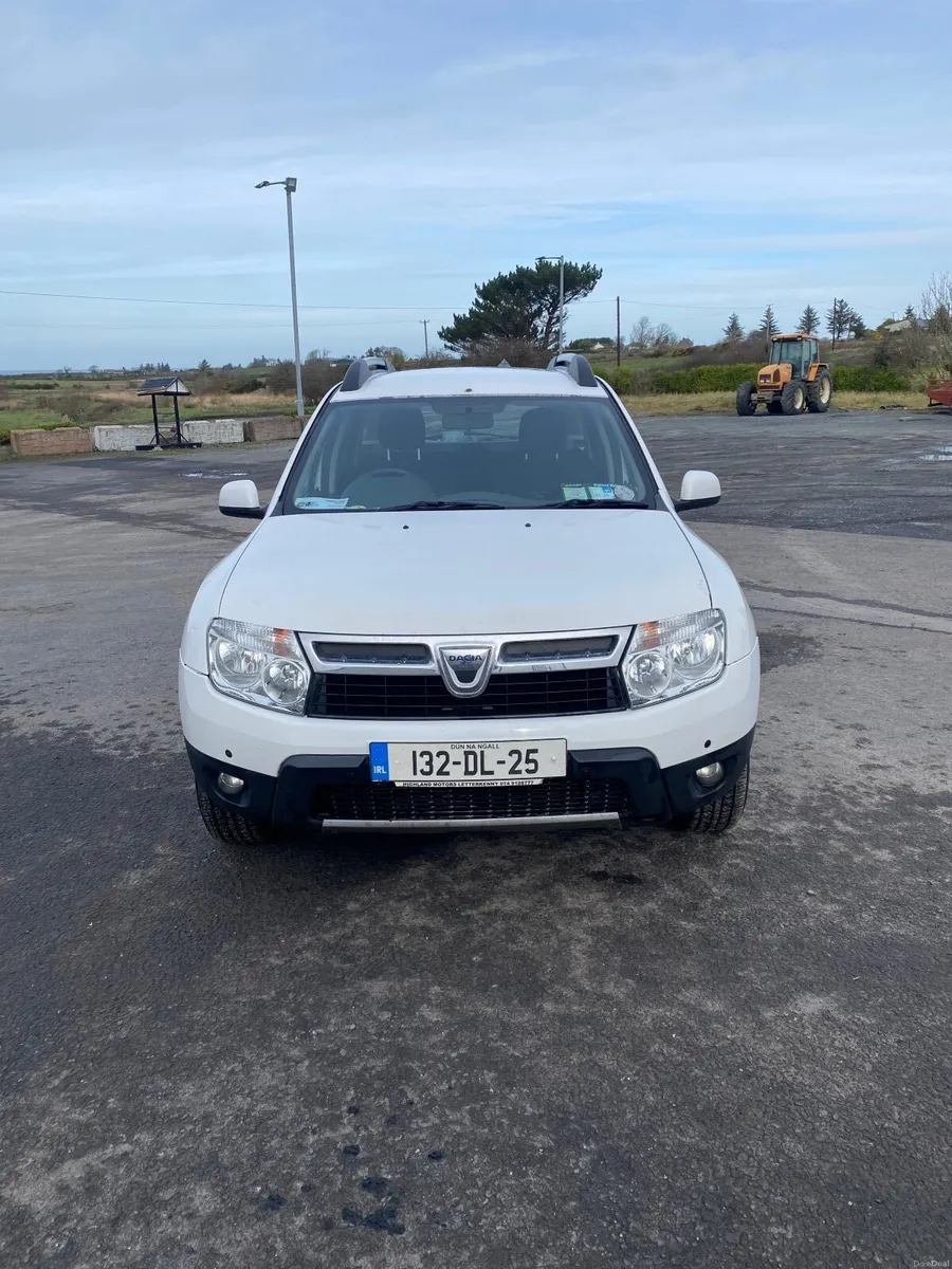 Dacia Duster 2013 - Image 3