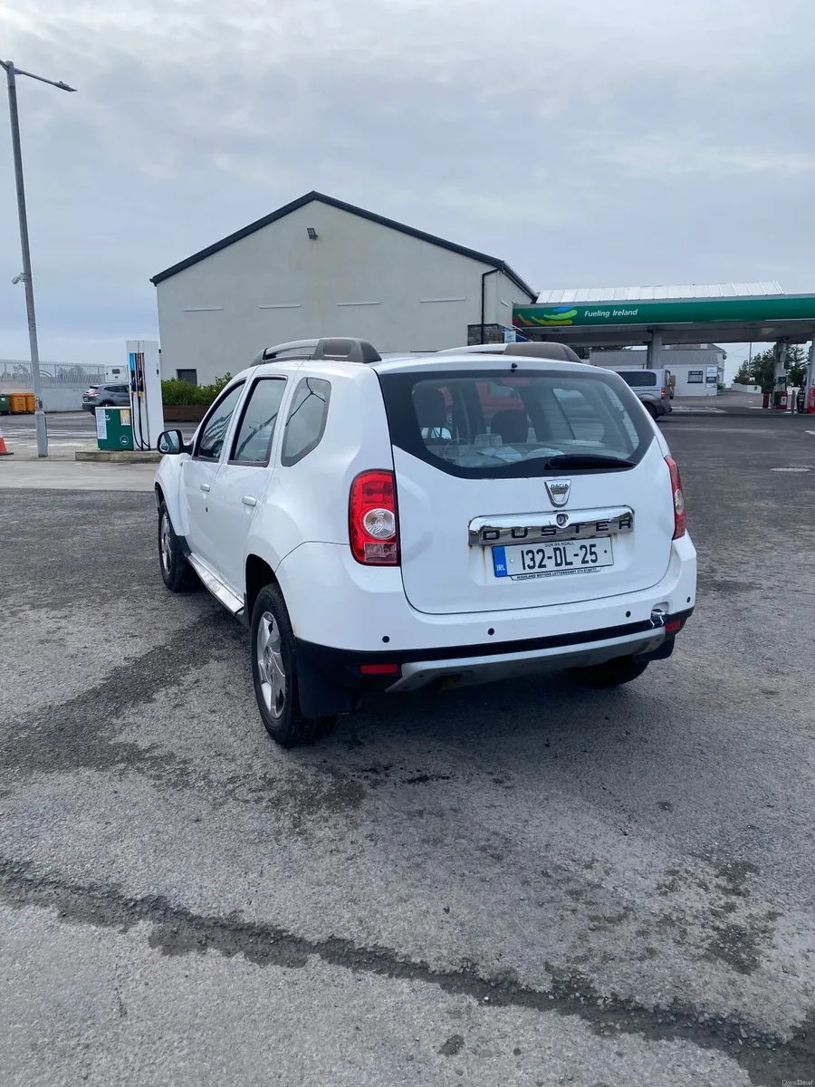 Dacia Duster 2013 - Image 4