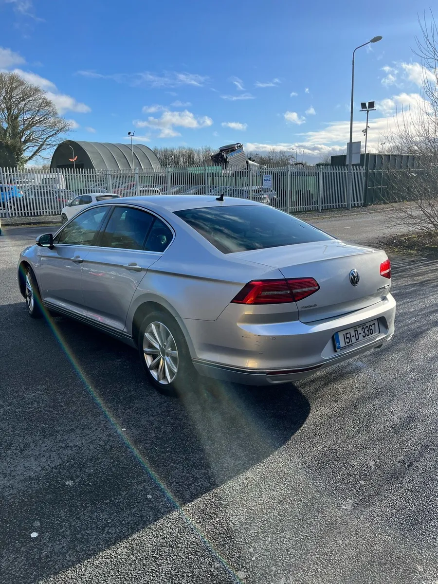 151 Passat Highline 2.0 TDI - Image 2