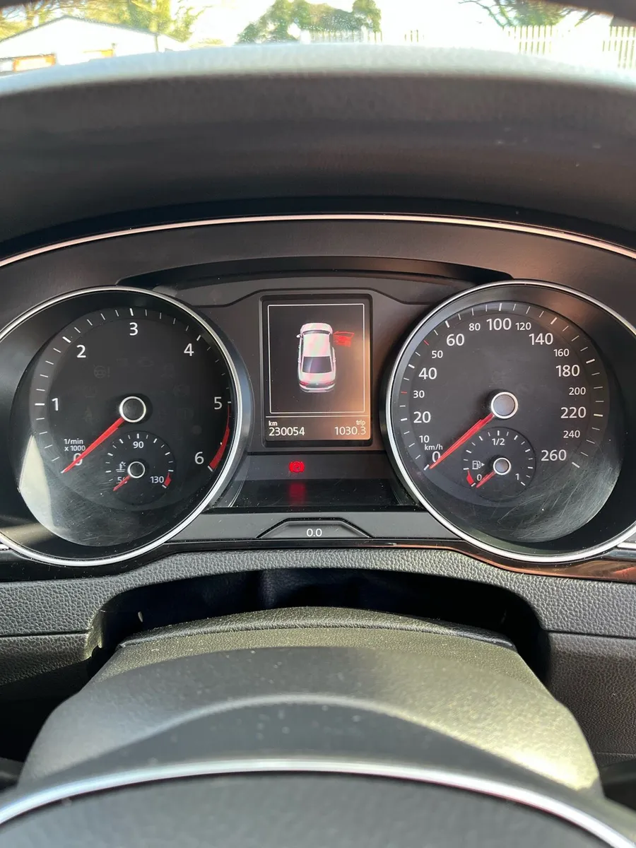 151 Passat Highline 2.0 TDI - Image 4