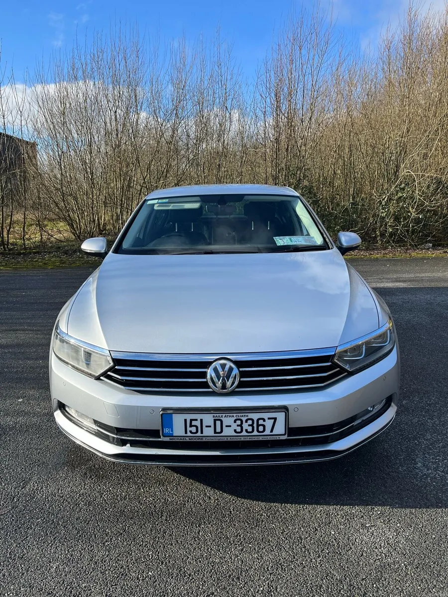 151 Passat Highline 2.0 TDI - Image 3