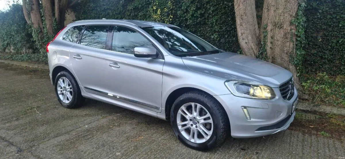 VOLVO XC60.NCT 07/26.TAX 05/26. TOP SPEC - Image 3