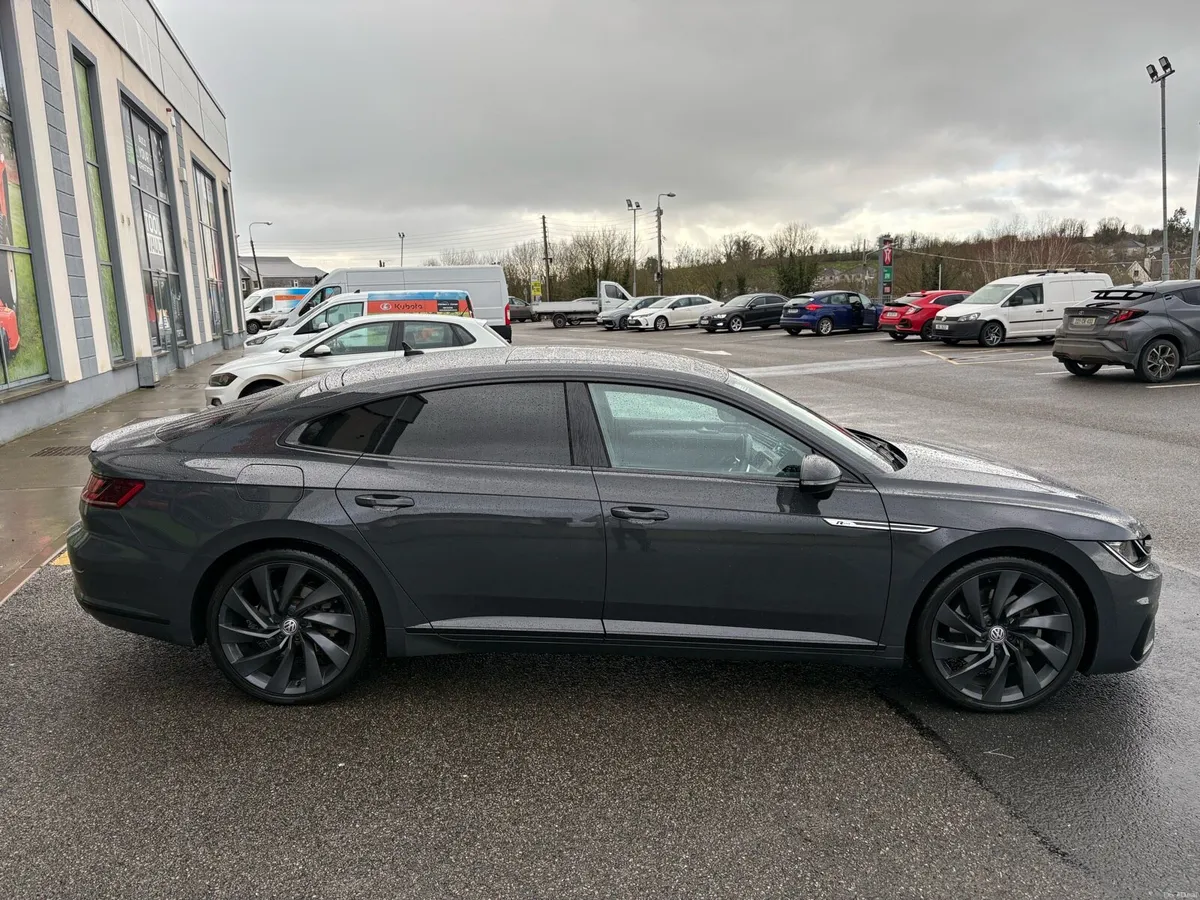 Vw Arteon R-Line BiTurbo 4motion - Image 2