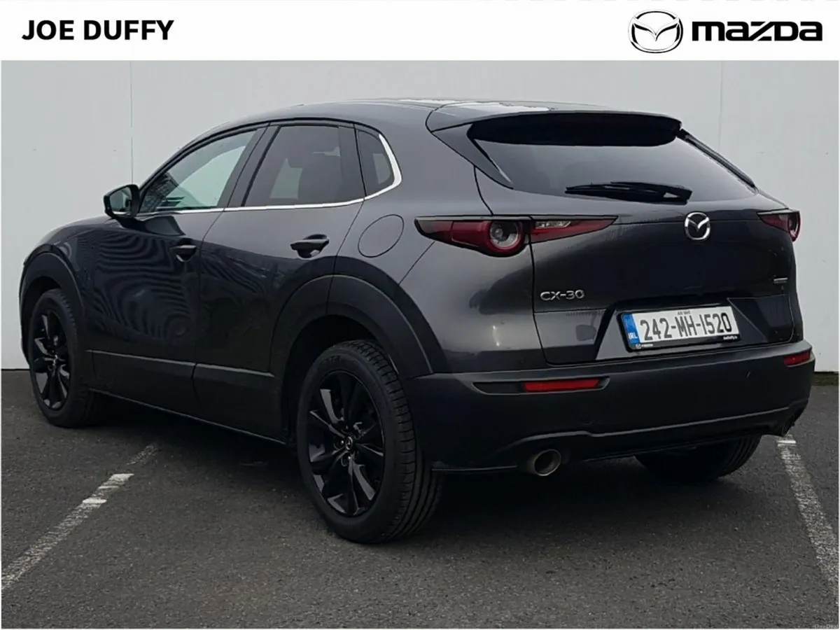 Mazda CX-30 2.0P SKY-X MHEV 186PS HOMURA ** Amazin - Image 4