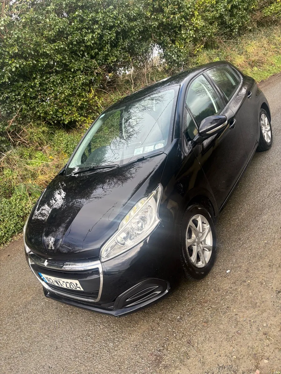 2016 Peugeot 208 - Image 2