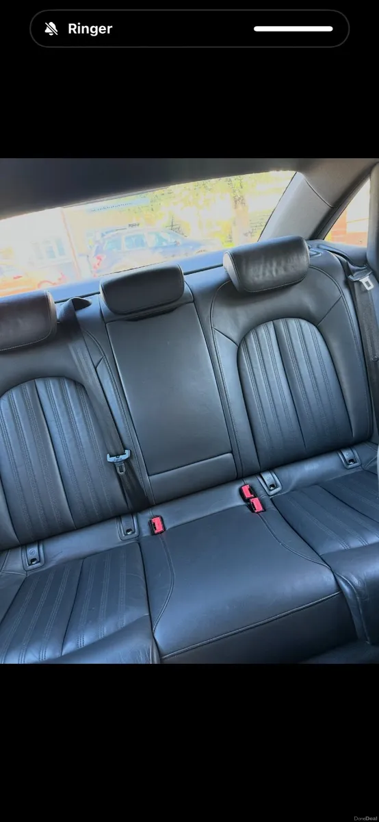 Audi A6 2014 - Image 4