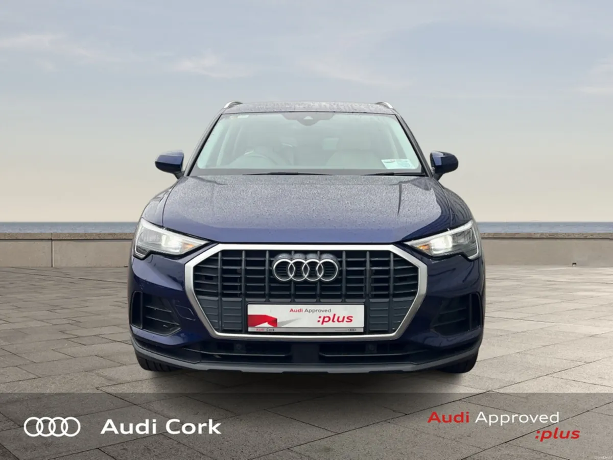 Audi Q3 1.5 TFSIe 245BHP SE AUTOMATIC WITH COMFORT - Image 3