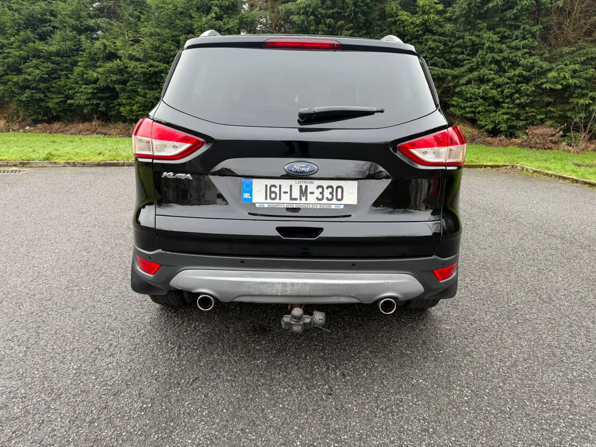 Ford Kuga 2016/ Titanium/ 210k km - Image 3
