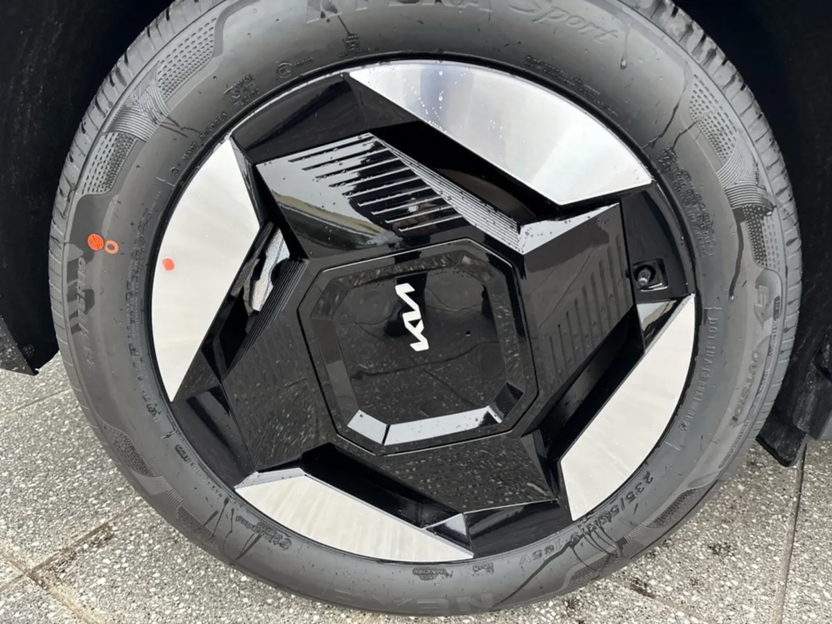 Kia EV5 Earth K3 - Image 4