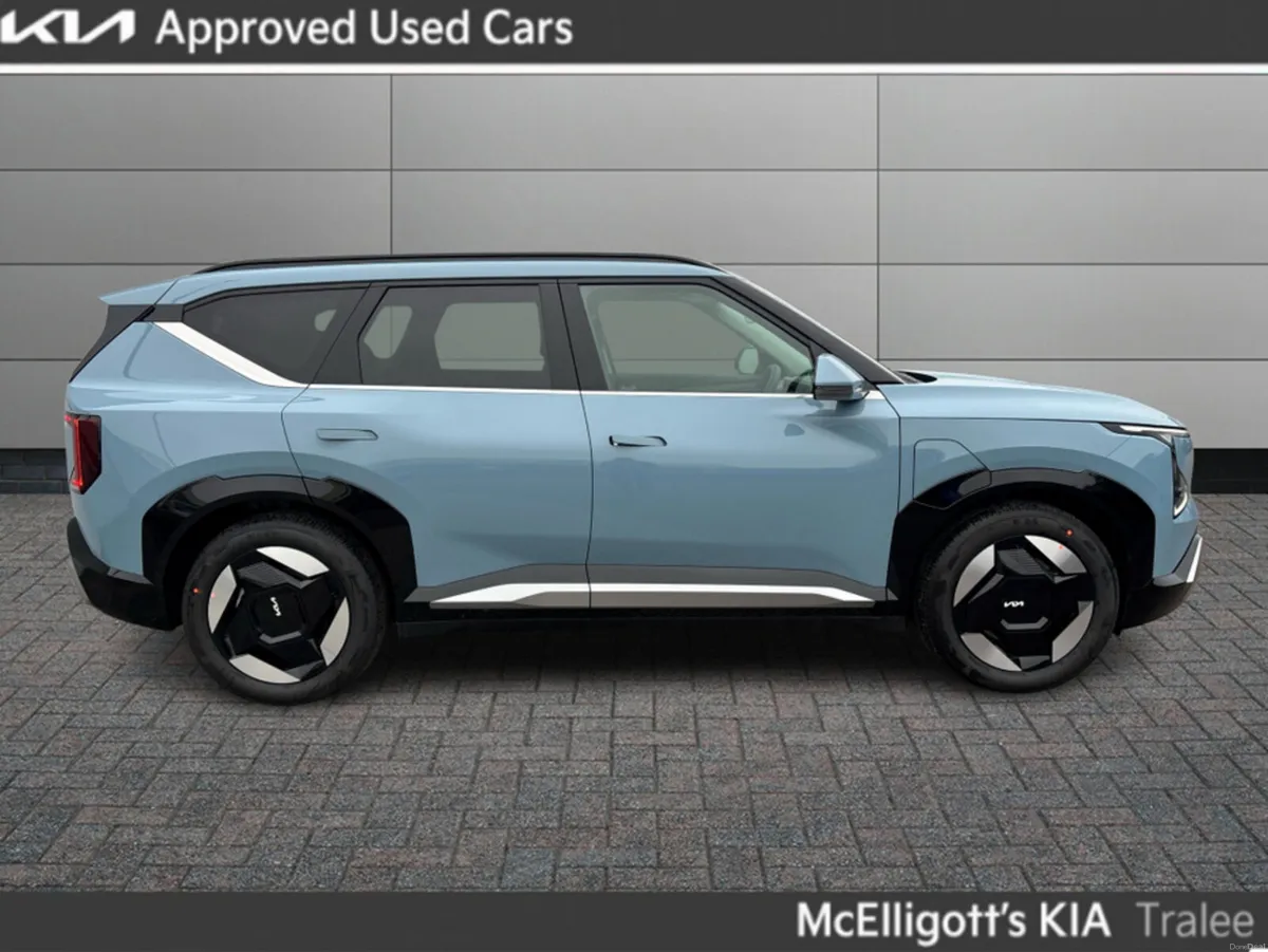 Kia EV5 Earth K3 - Image 5