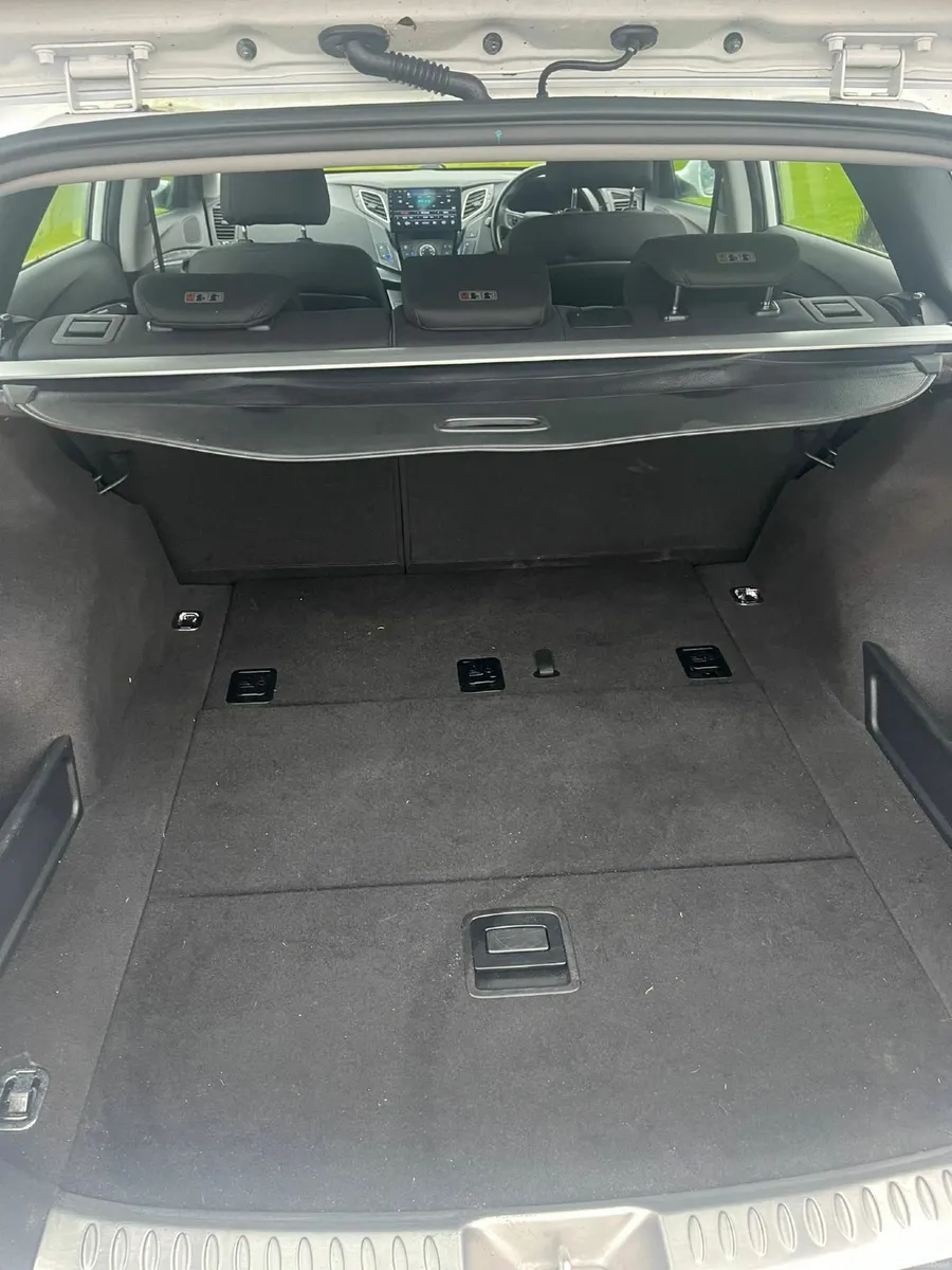 Hyundai i40 2018 - Image 4