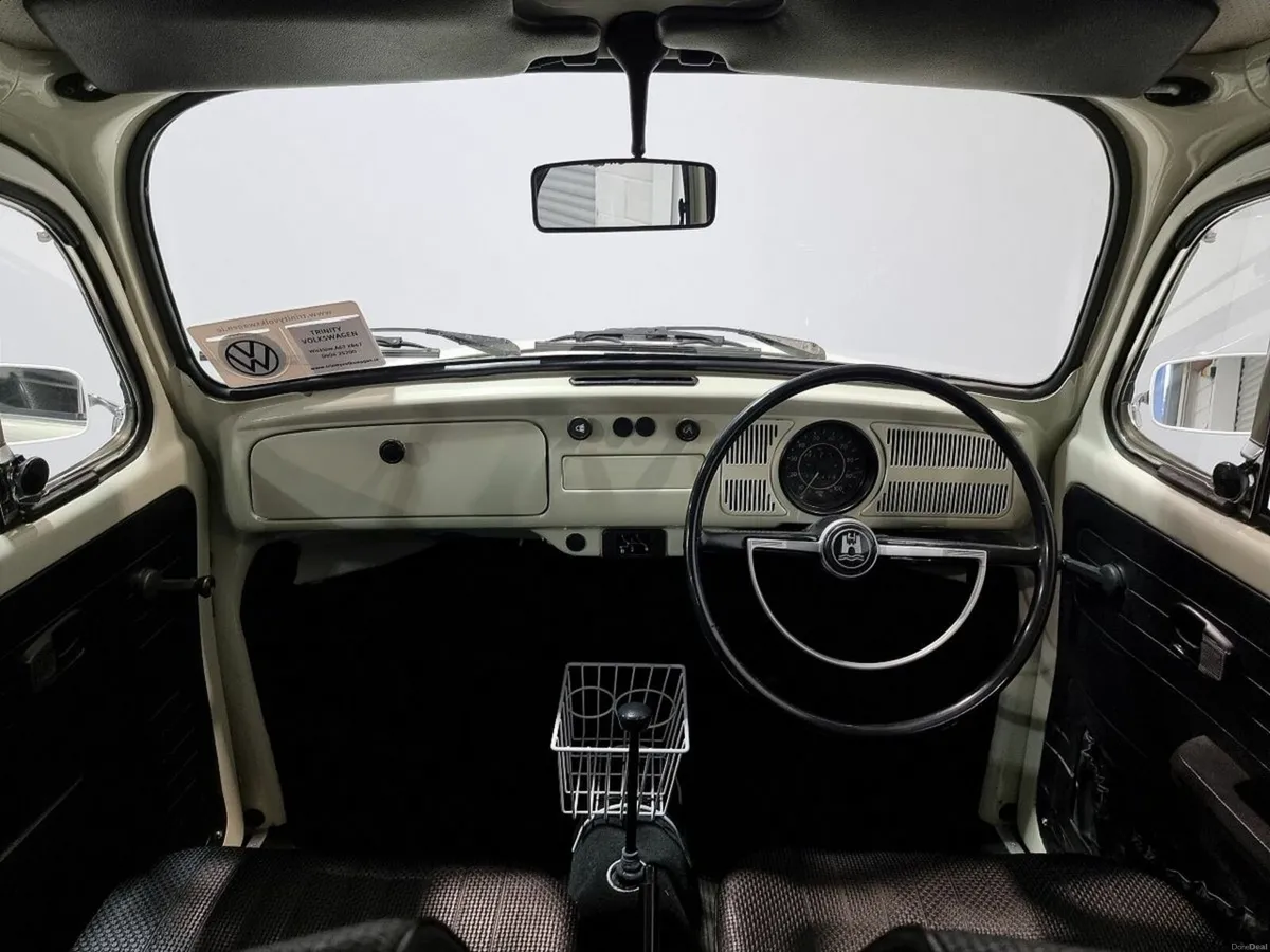 Volkswagen Beetle ** BEETLE 1300 ** STUNNING EXAMP - Image 2