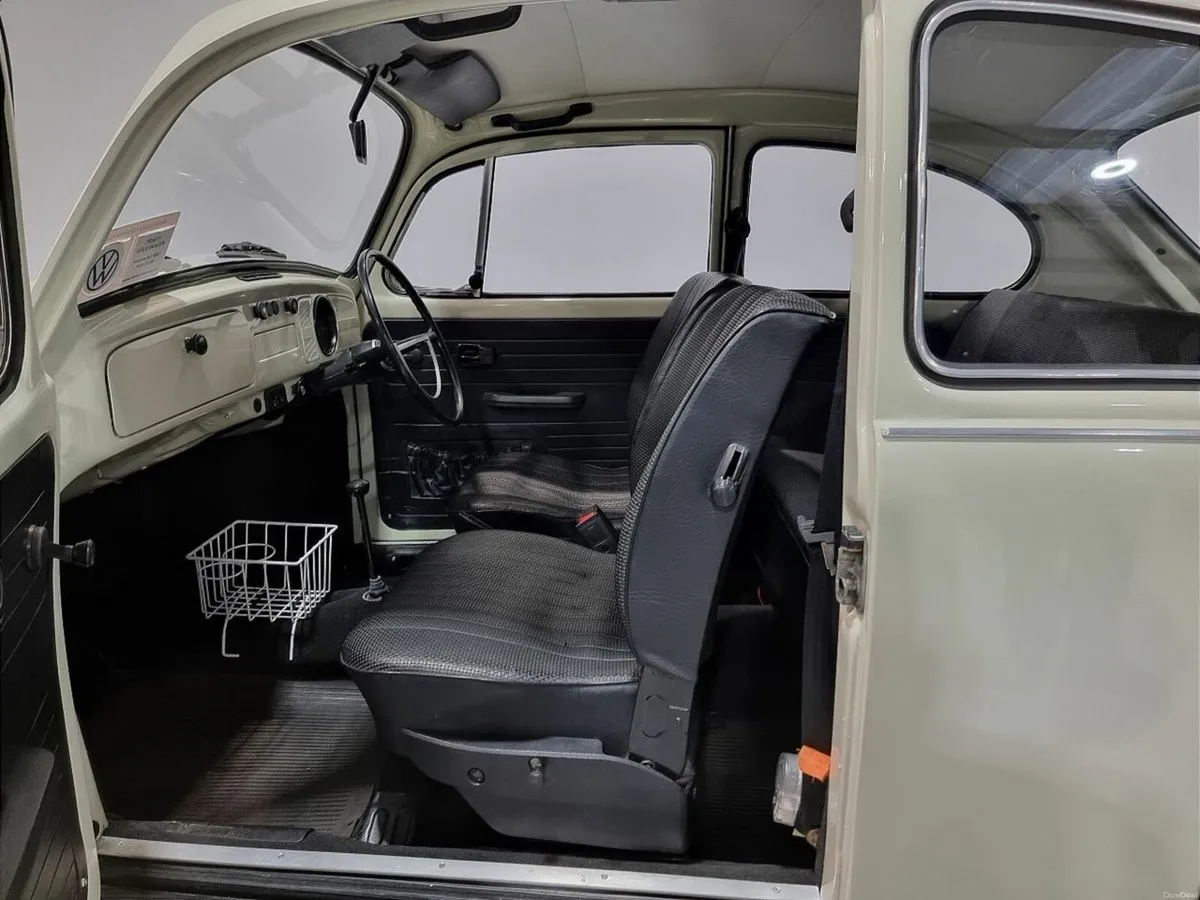 Volkswagen Beetle ** BEETLE 1300 ** STUNNING EXAMP - Image 4