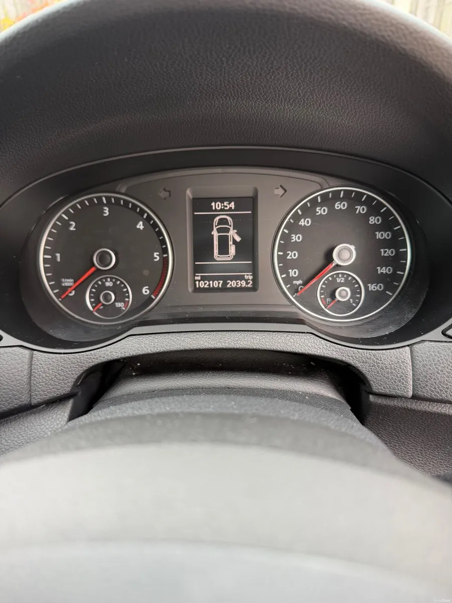 SEAT Alhambra 2017 - Image 2