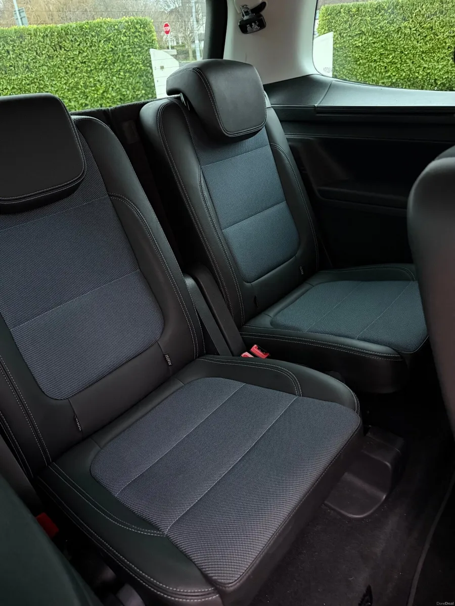 SEAT Alhambra 2017 - Image 4