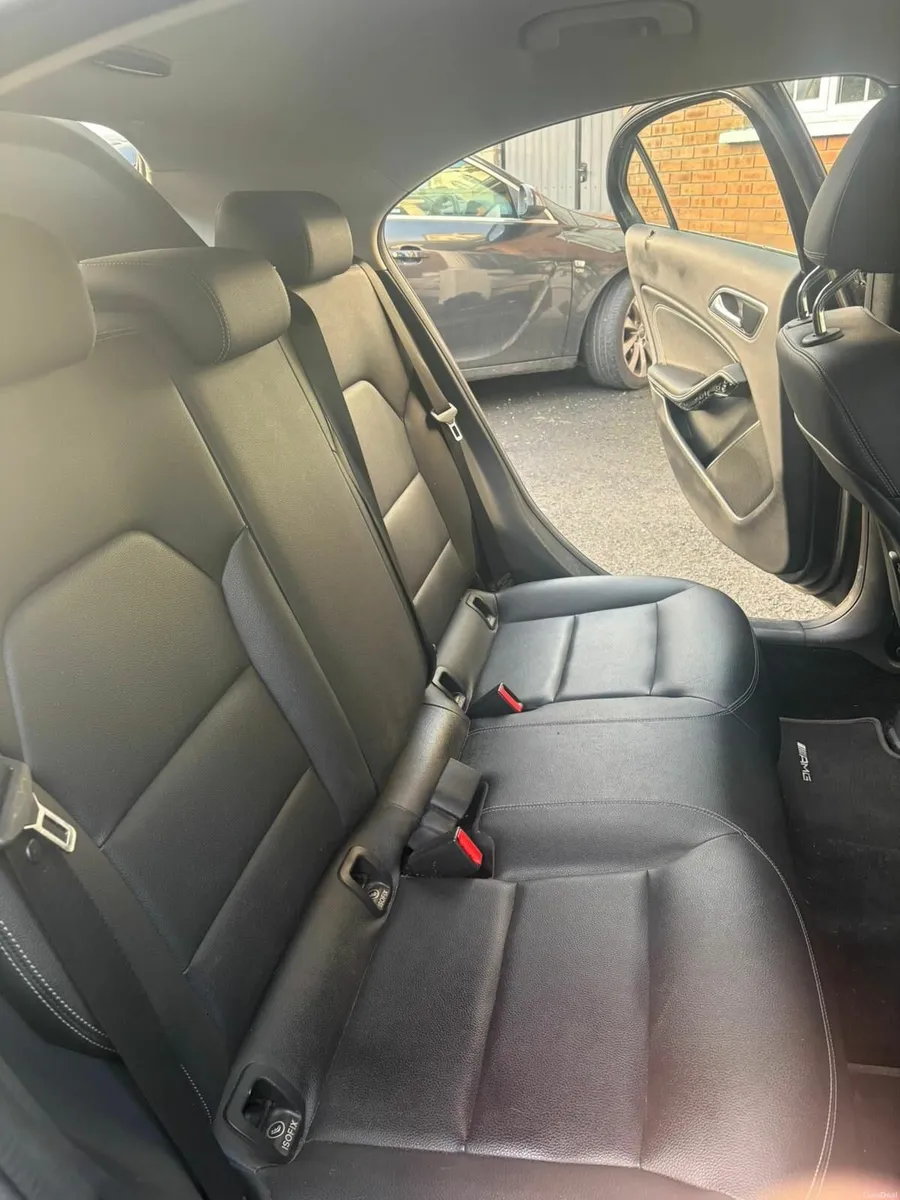 Mercedes-Benz A-Class 2016 - PRICE DROP  - REDUCED - Image 3