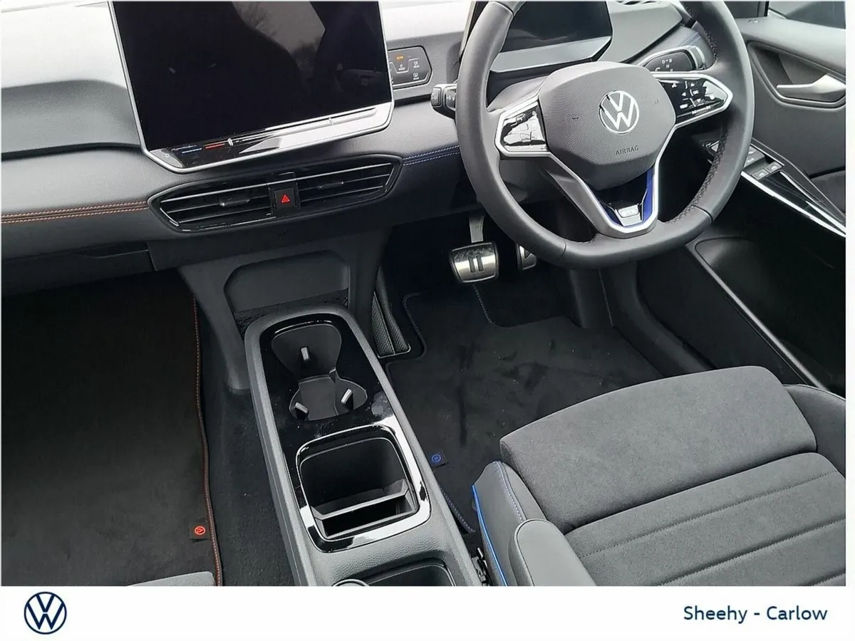 Volkswagen ID.3 GTX FIRE+ICE 79 kWh - Image 2