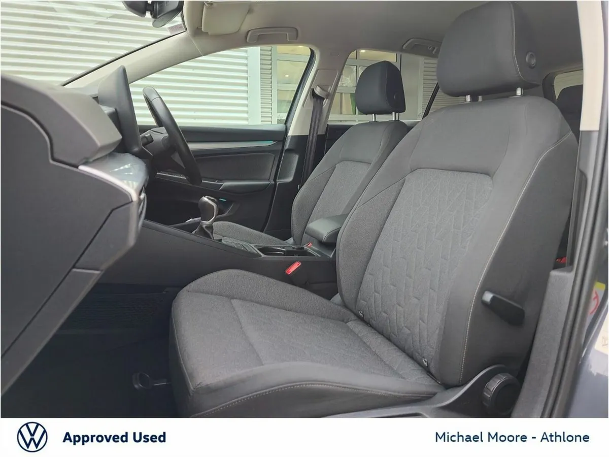 Volkswagen Golf GOLF EDITION 75 2.0 TDI 116BHP - Image 4
