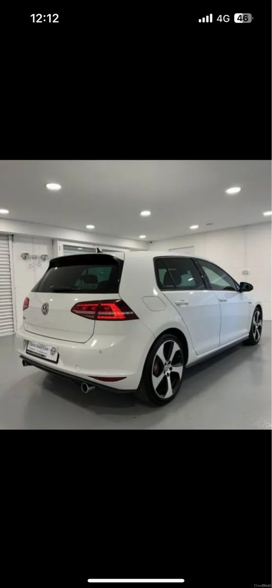 VW Golf GTI - Image 2