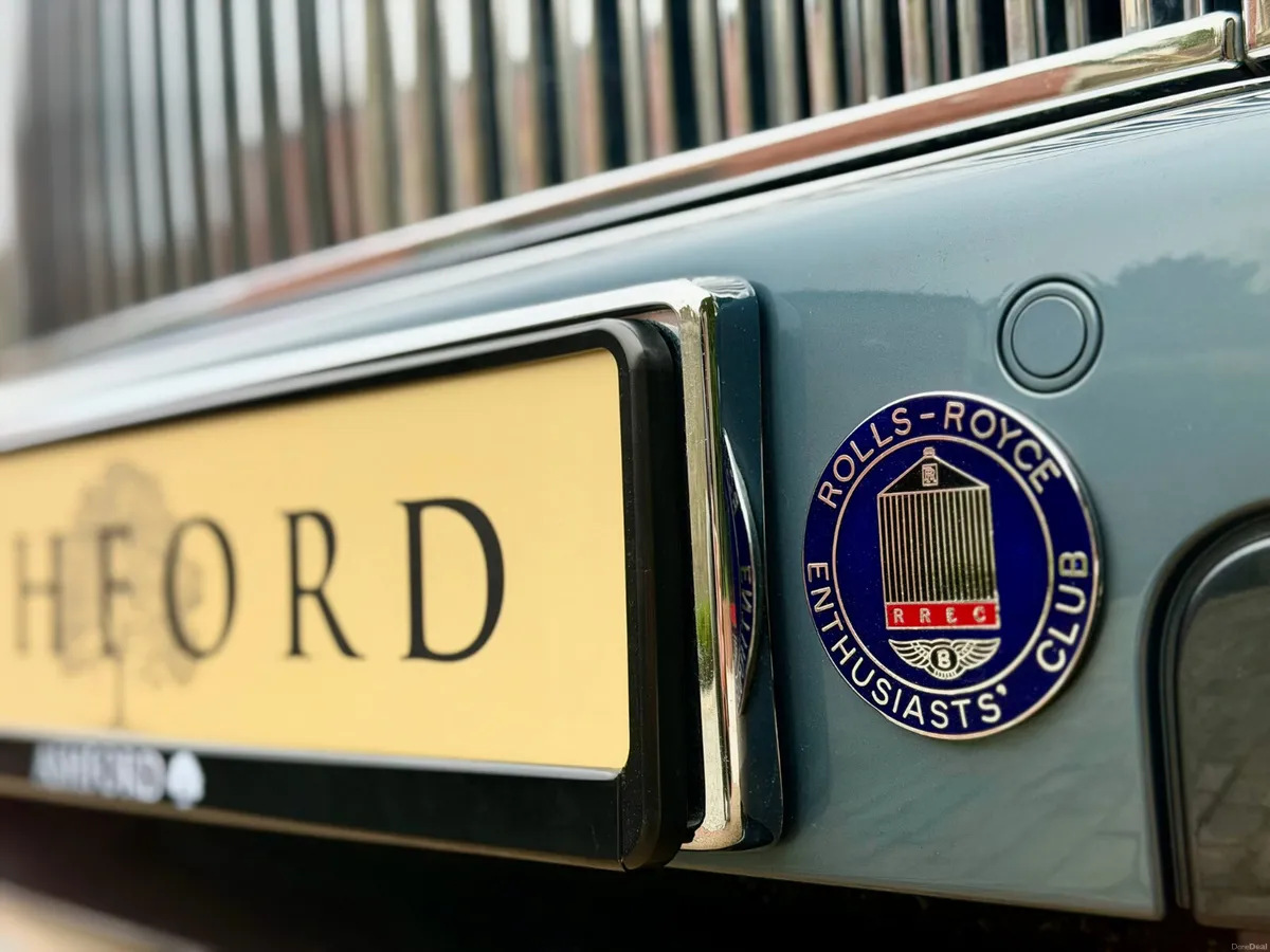 Rolls-Royce Phantom 6.75 V12 454BHP - Image 5