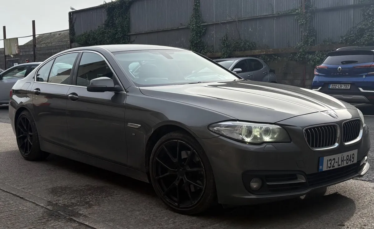 Bmw 518d - Image 1