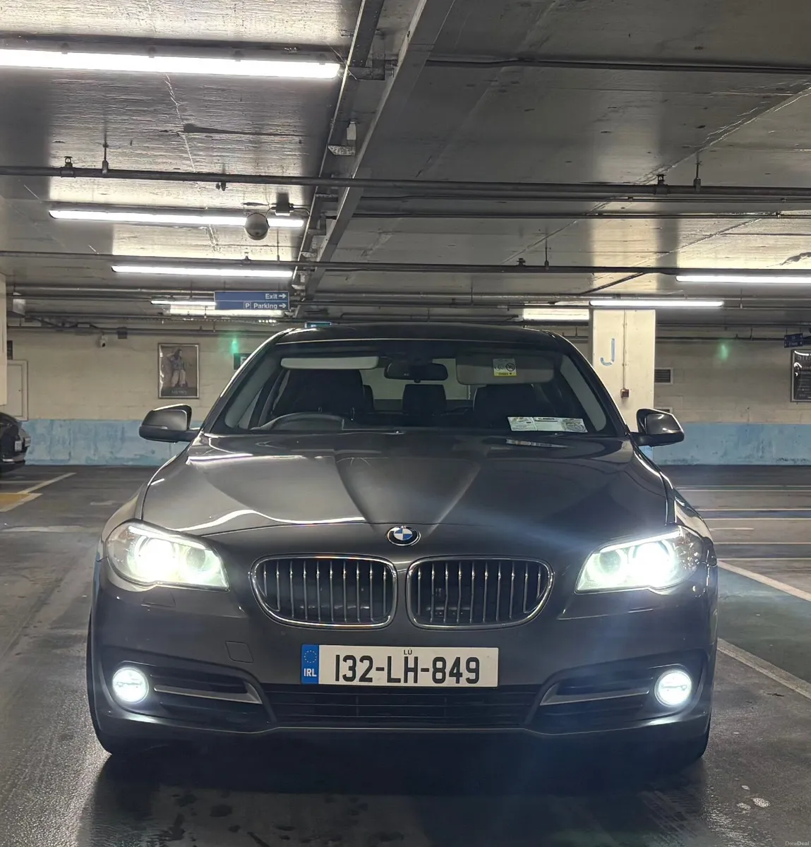 Bmw 518d - Image 3