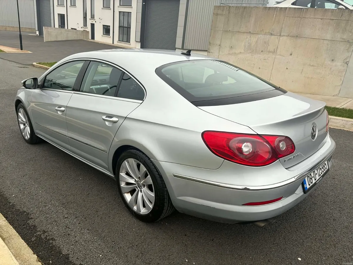 VW CC NCT & TAX - Image 4
