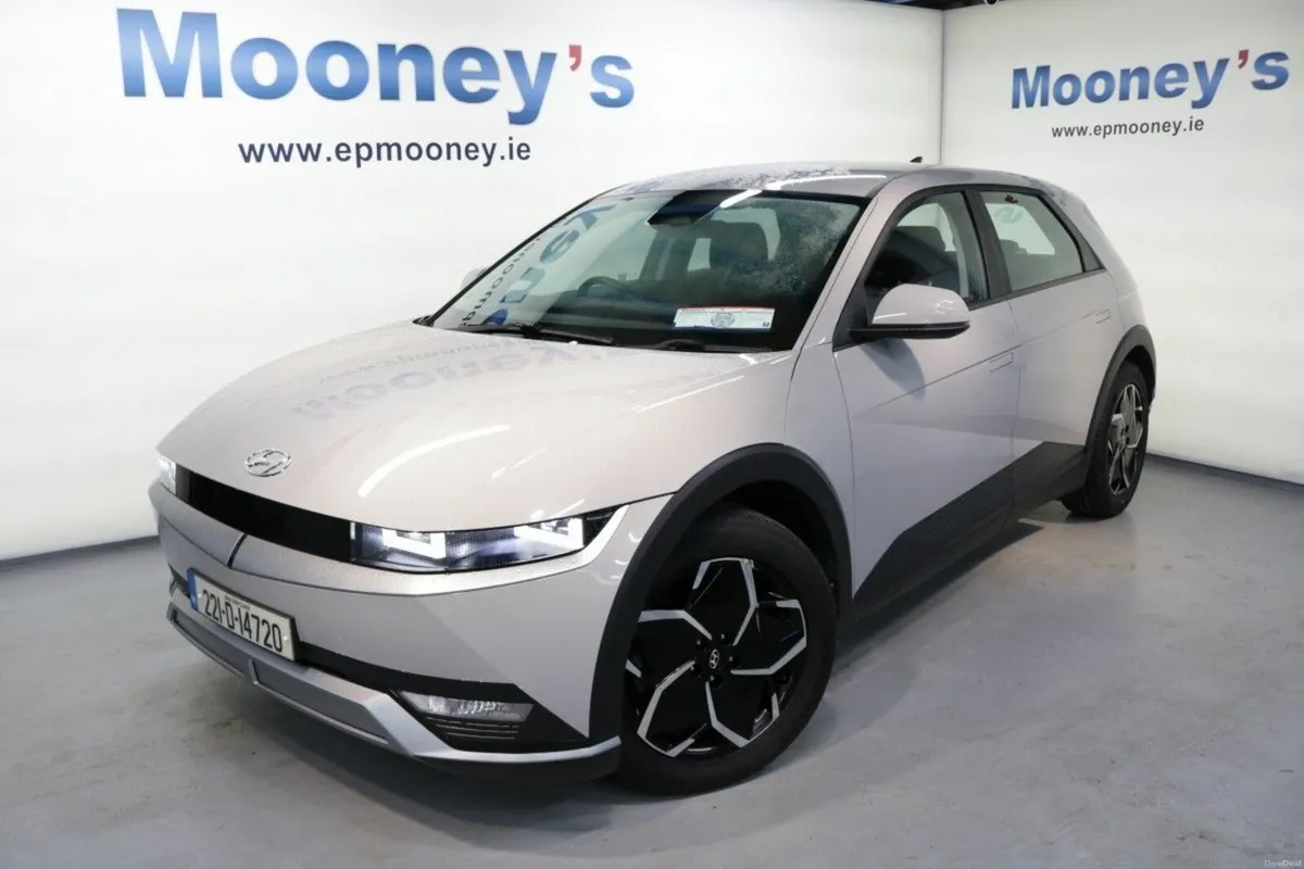 Hyundai IONIQ 5 EXECUTIVE 58 KwH - THE BEST VALUE - Image 1