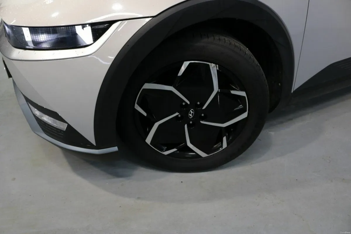Hyundai IONIQ 5 EXECUTIVE 58 KwH - THE BEST VALUE - Image 3