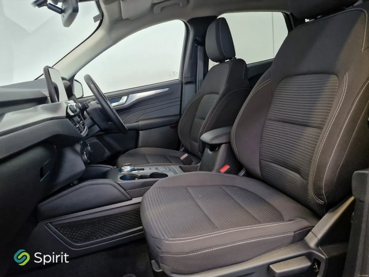 Ford Kuga 2.5 Duratec 225PS PHEV Titanium Auto *** - Image 4