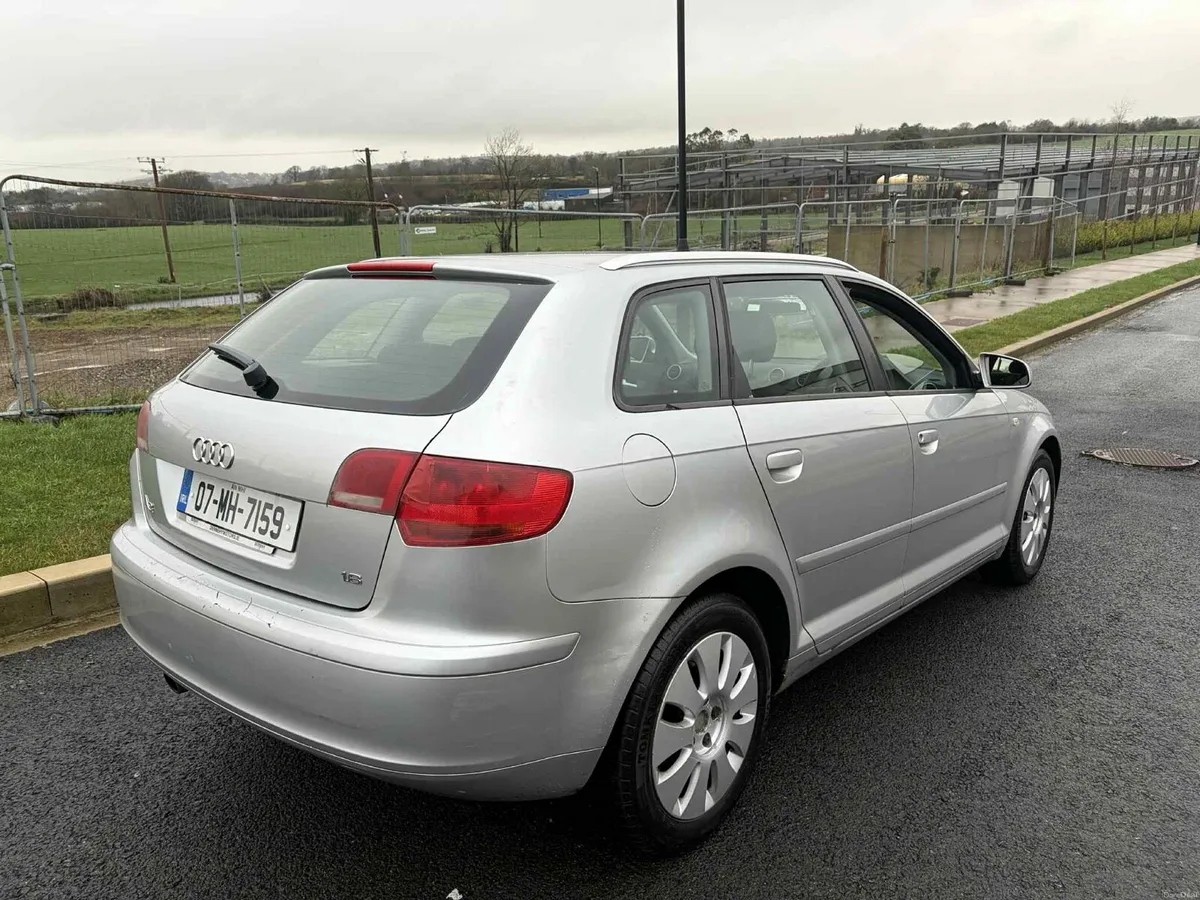 Audi A3 NCT - Image 3