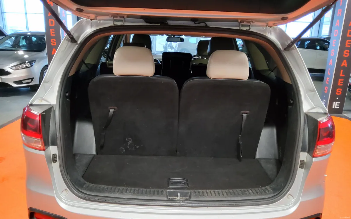 Kia Sorento 2015 - Image 4