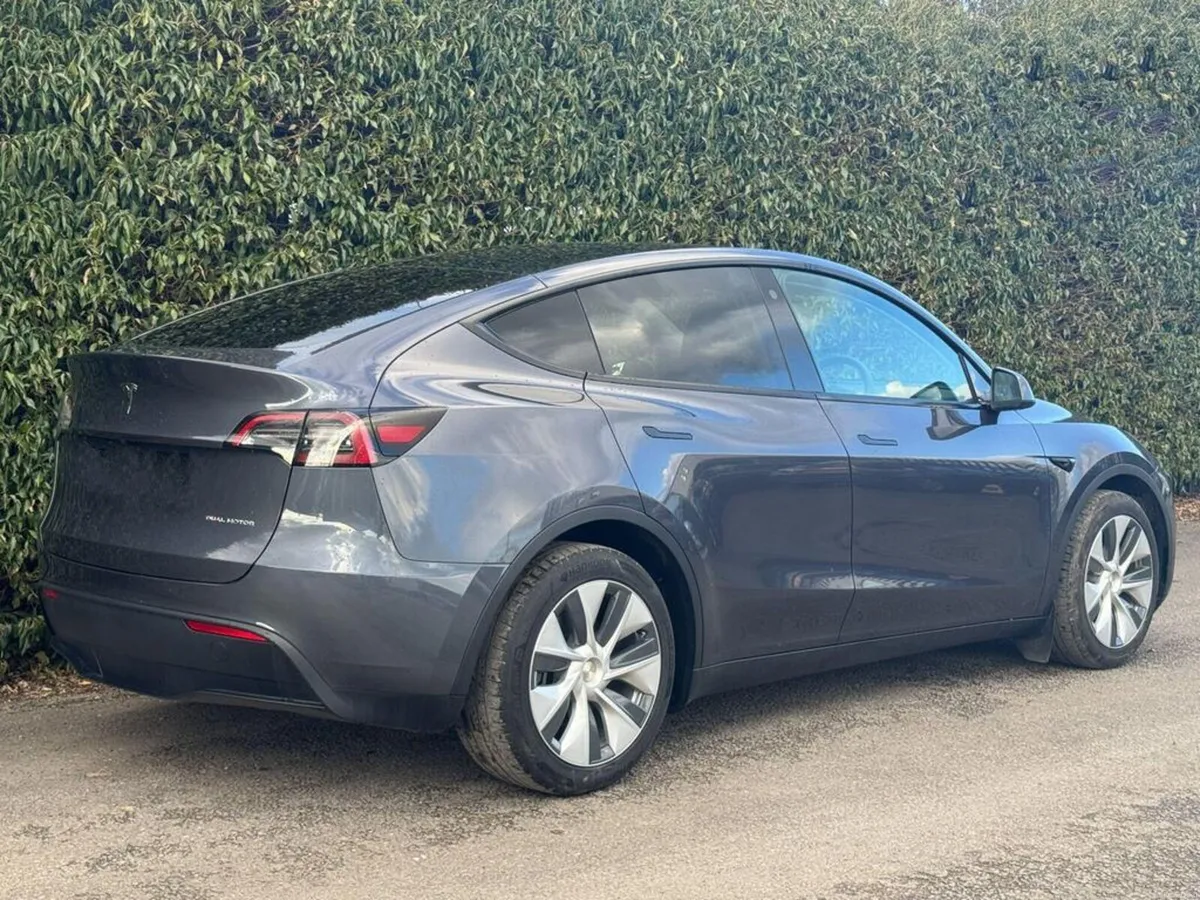 231 Tesla Model Y Long Range - Image 2