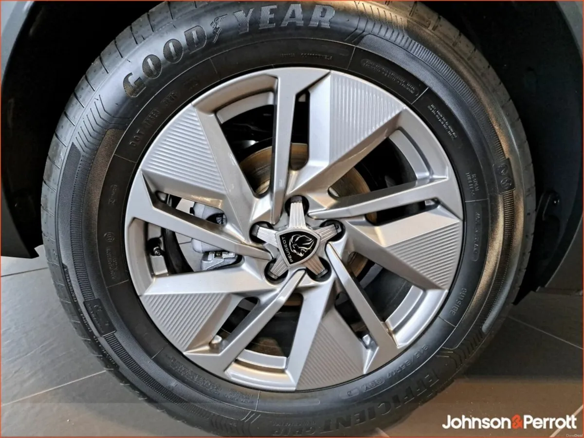 Peugeot 408 ** ORDER YOUR NEW PEUGEOT 408 TODAY** - Image 6