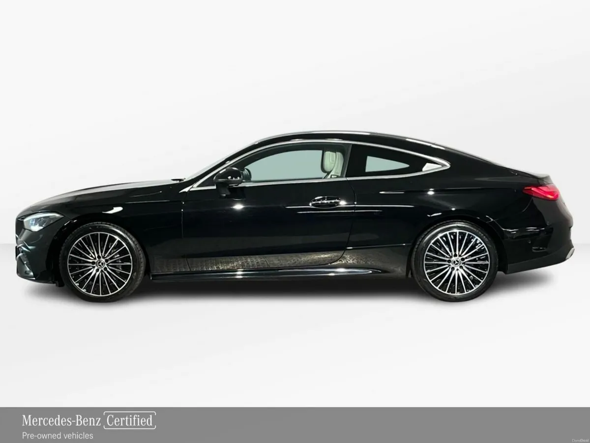 Mercedes-Benz CLE 200 AMG Coupe - 19 Inch Alloys - - Image 6